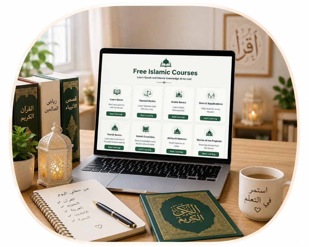 Free Courses